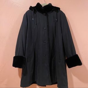 Utex Design Coat